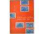 KATALOG ČESKOSLOVENSKÉ ZÁPALKOVÉ NÁLEPKY 1959-1960 J. ŠPERK