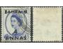 Bahrajn - britská správa 1952 č.36