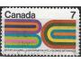 Mi. č. 485 Kanada ʘ za 1,-Kč (xcan211x)