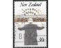 Mi. č.974 Nový Zéland ʘ za 1,- Kč (xnz211x)