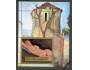 Fujeira aršík umenie, Modigliani**(kat. Michel 6€)
