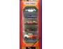 Coffee Cruisers III 5 Pack Matchbox