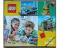 Lego katalog 2022 Německé vydání