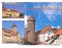 Strakonice - hrad