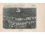 KOKOŘÍN r. 1900 TLAČENÁ - RELIEFNÍ NAKL. L. P. DA ***HF70