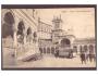 Itálie - Udine - Plazza Vittorio Emanuele - raz. 1923