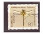 Německo Mi 1551 - hmyz, vážka