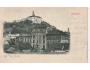 NÁCHOD r. 1900 TLAČENÁ - RELIEFNÍ NAKL.ŠRŮTEK DA °HF83
