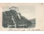 ORLÍK r. 1899 TLAČENÁ - RELIEFNÍ NAKL.KOPECKÝ DA °HF84