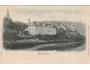 ZBRASLAV r. 1900 TLAČENÁ - RELIEFNÍ NAKL. L. P. DA ***HF97