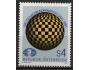 Rakousko-kongres Světové šachové federace-1823 **
