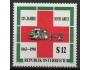 Rakousko-Červený kříž-sanitka-1920 **
