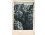 ČESKÝ RÁJ=KČST+FOTO HAJNÝ=rok1925*S1885