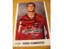 Tomáš Kundrátek - Washington Capitals - orig. autogram