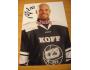 Radek Smoleňák - TPS - orig. autogram