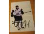 Jaroslav Hlinka - Linköping HC - orig. autogram