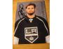 Patrick Bartošák - Los Angeles Kings - orig. autogram