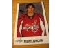 Milan Jurčina - Washington Capitals - orig. autogram