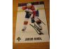 Jakub Kindl - Florida Panthers - orig. autogram