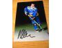 Radek Hamr - Kloten Flyers - orig. autogram