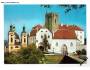 Vranov nad Dyjí zámek ***19960o