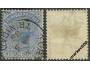 Trinidad 1883 č.70