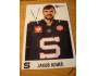 Jakub Kovář - Sparta Praha - orig. autogram