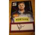 Vladimír Sobotka - Sparta Praha - orig. autogram