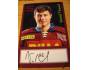 David Vitouch - Sparta Praha - orig. autogram