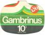 Gambrinus CZ 10s-9a (C 9/I)