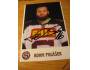 Adam Polášek - Sparta Praha - orig. autogram