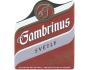 Gambrinus CZ 10s-56b