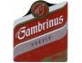 Gambrinus CZ 10s-58c