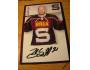 Zach Sill - Sparta Praha - orig. autogram