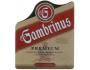 Gambrinus CZ 12s-55c