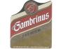 Gambrinus CZ 12s-62
