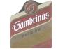 Gambrinus CZ 12s-64a