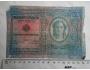100 HUNDERT KRONEN 1912 Rakousko - Uhersko stará bankovka !