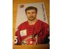 Marek Langhamer -  Rapid City Rush - orig. autogram