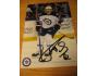 Michael Frolík-  Winnipeg Jets - orig. autogram