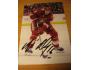 Rostislav Klesla - Phoenix Coyotes - orig. autogram