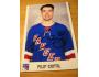 Filip Chytil -  New York Rangers - orig. autogram