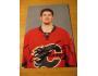 Roman Červenka - Calgary Flames- orig. autogram