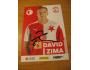 David Zima - Slavia Praha - fotbal