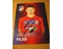 Václav Pilař - FC Viktoria Plzeň - fotbal - orig. autogram