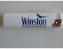 Reklamní zapalovač Winston, nový nepoužitý *702
