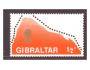 Gibraltar Mi 225 **