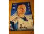 Marek Daloga - HC Kometa Brno - orig. autogram