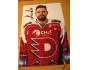 Martin Kaut - Pardubice - orig. autogram