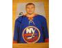 Jan Kovář - New York Islanders - SIGNED PHOTO - orig